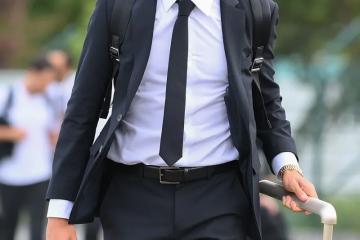 开云下载-韩国硬仗取胜南非，罗德里戈成为关键先生