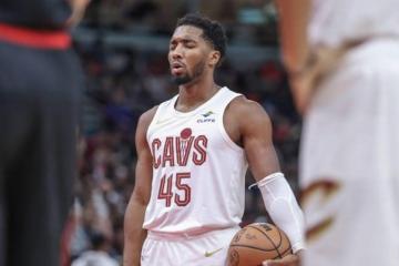 开云体育APP下载-米切尔爆发，热火正面击溃凯尔特人