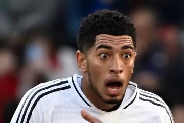 开云官网-欧冠决赛之夜，贝林厄姆在焦点战证明自己