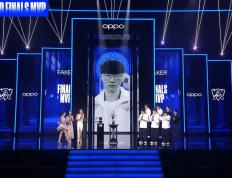开云APP-T1击败Gen.G，Faker三杀助队锁定胜局的简单介绍