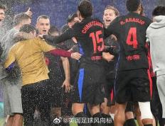 开云平台-瓦拉多利德主场迎战巴萨，实力对比难测