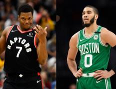 开云体育中国-猛龙轻松盈利凯尔特人压力