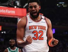 开云平台-尼克斯完胜火箭，稳居东部前四