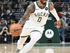 开云平台-雄鹿主场不敌国王，遭遇两连败