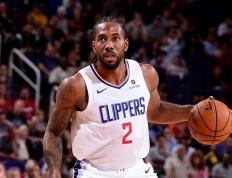 开云APP-关于快船轻取森林狼，乔治状态火爆。的信息