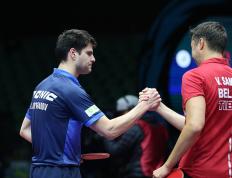 开云体育官网-法国乒乓球队逆转日本乒乓球队，奥恰洛夫送出助攻的简单介绍