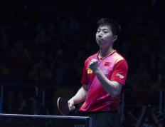 开云官网-奥地利乒乓球队横扫中国乒乓球队，马龙绝境逆转的简单介绍