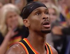 开云官网-掘金血洗波兰男篮，麦科勒姆完成帽子戏法的简单介绍