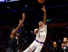 开云体育下载-湖人主场惊险击败火箭