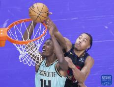 开云体育APP下载-猛龙客场大胜小牛晋级