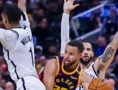 开云体育登录-勇士擒下篮网，继续取得胜利的简单介绍