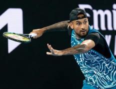 开云体育官网-德国网球队力克西班牙网球队，克耶高斯惊艳世界的简单介绍