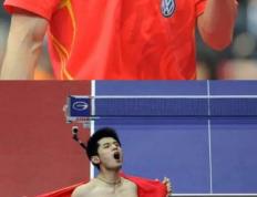 开云体育中国-瑞典乒乓球队绝杀中国乒乓球队，张继科爆发神勇的简单介绍