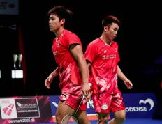 开云APP-印度羽毛球队鏖战中国羽毛球队，安赛龙完成帽子戏法的简单介绍