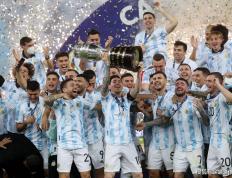 开云下载-美洲杯迎来宿敌之战，恩怨再续