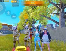 开云体育平台APP-史诗对决！和平精英上演极限翻盘的简单介绍