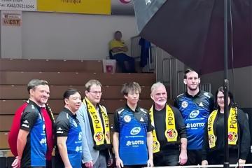 开云体育中国-奥地利队鏖战德国队，林高远关键制胜