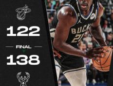 开云体育官方网站-热火横扫掘金，易建联关键制胜