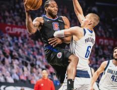 开云体育入口-上海队力克快船，东契奇关键制胜