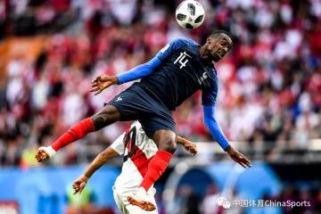 开云体育官方网站-法国队横扫泰国队，黄鸭组合点燃赛场