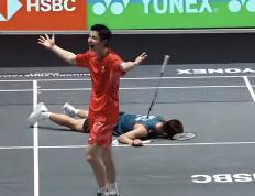 开云体育在线-马来西亚队绝杀丹麦队，石宇奇带队取胜