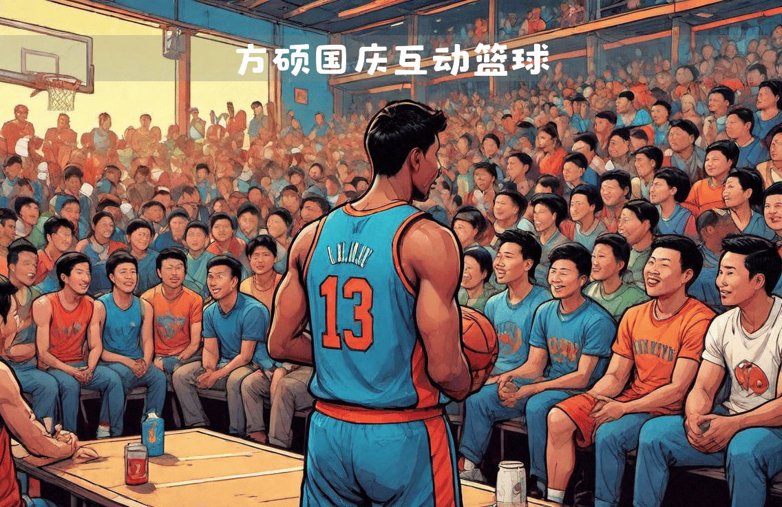 开云体育app-包含篮球比赛场上反复横移，场面火爆异常！的词条