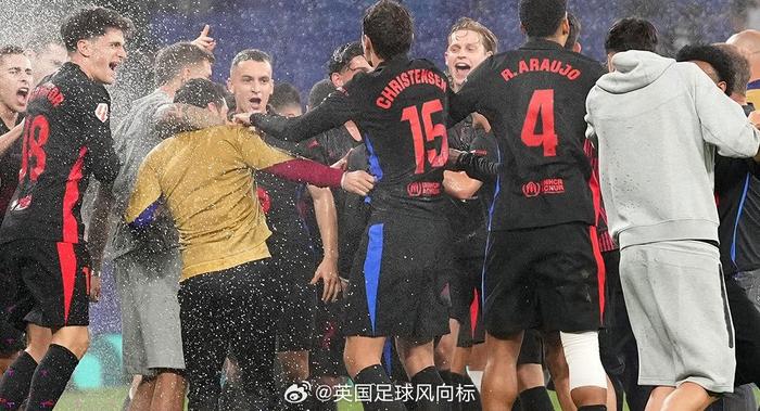 开云平台-瓦拉多利德主场迎战巴萨，实力对比难测