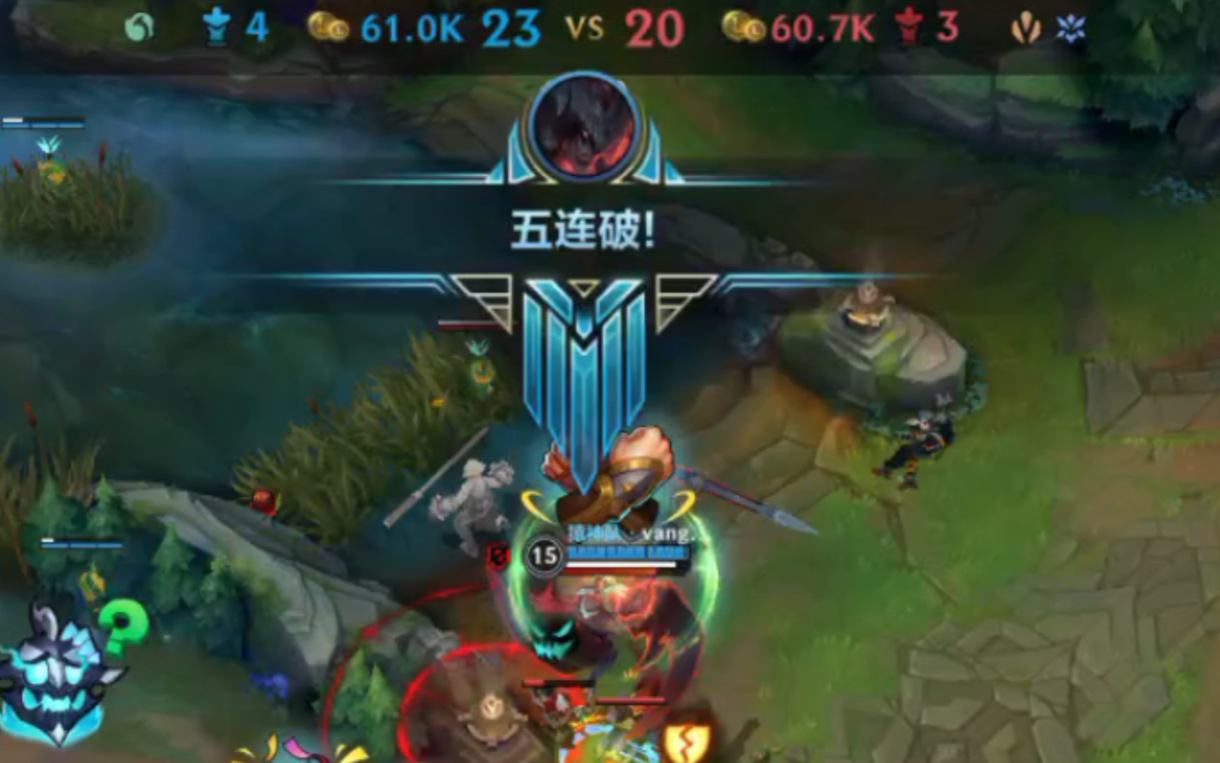 开云体育登录-DK轻取LGD，Zeus打出惊人五杀入围赛3:2（北京）