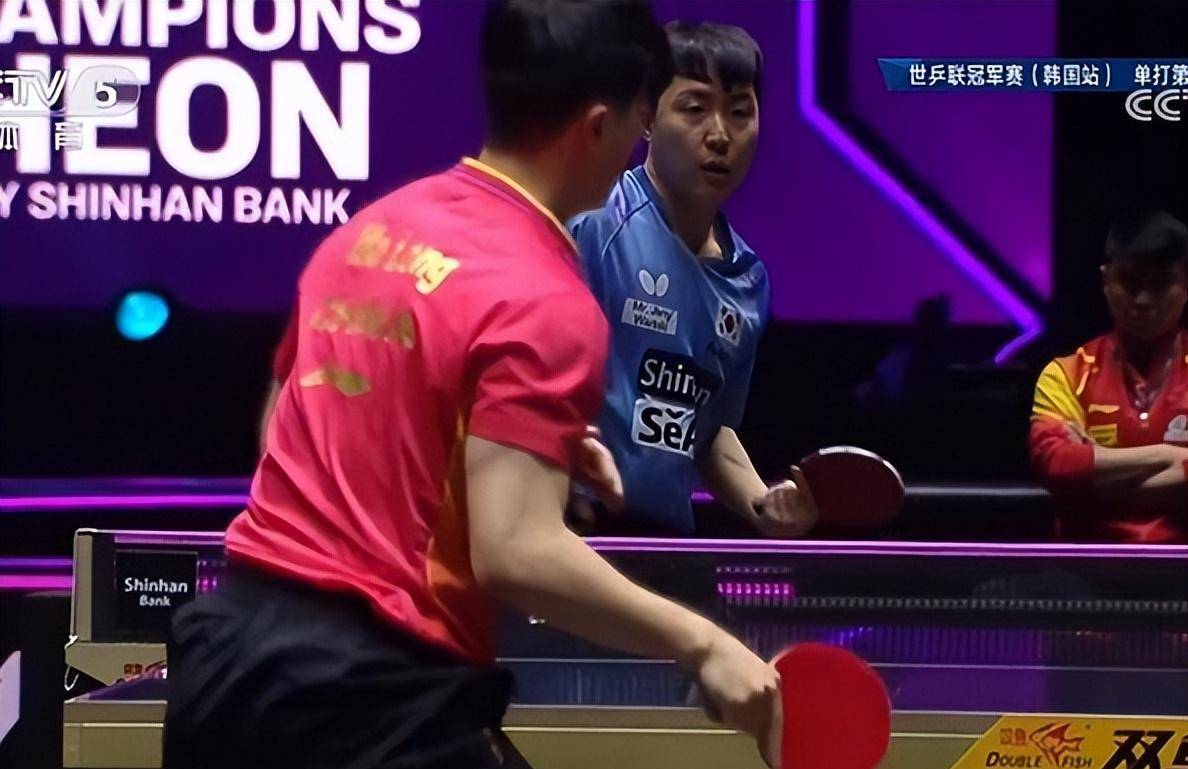 开云体育官方网站-包含德国乒乓球队力克法国乒乓球队,马龙关键制胜的词条