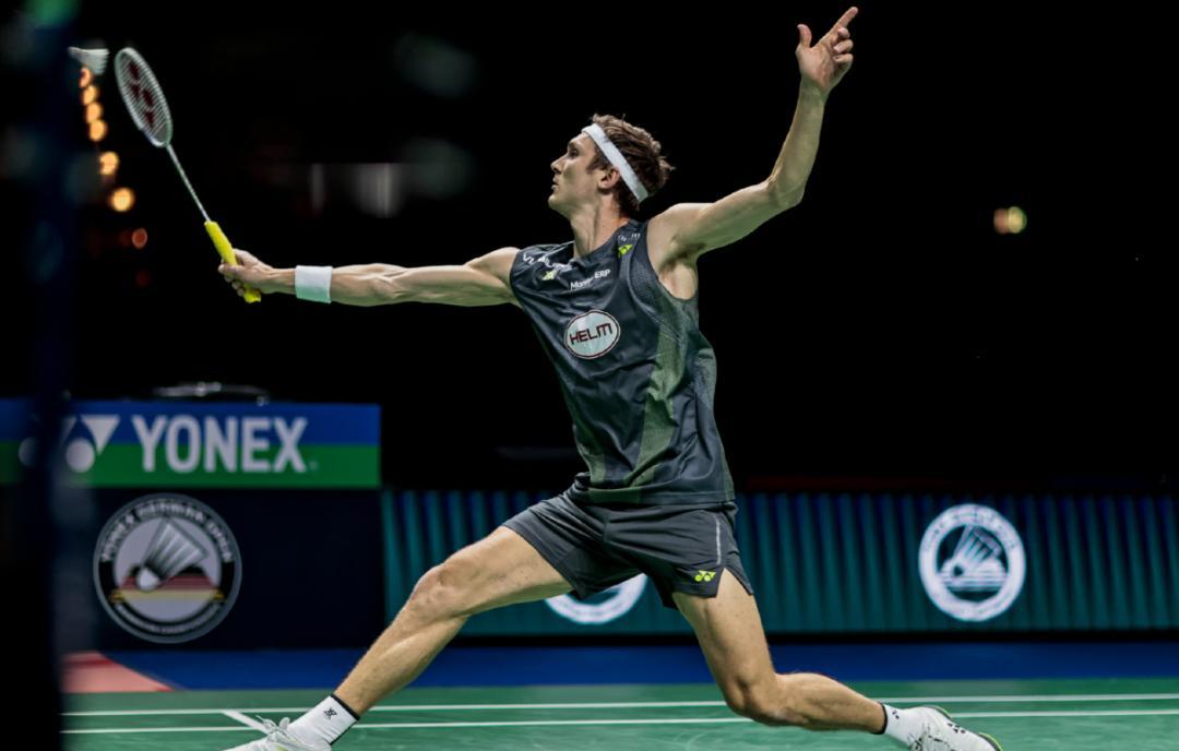 开云体育app-印度羽毛球队轻取泰国羽毛球队,安赛龙惊艳世界的简单介绍