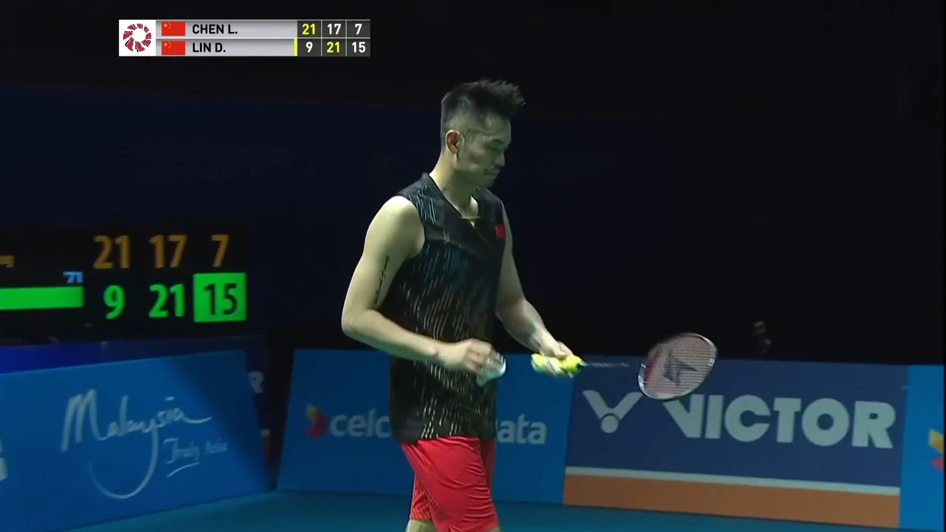 开云体育登录-包含印尼羽毛球队爆冷英格兰羽毛球队,谌龙制霸全场的词条