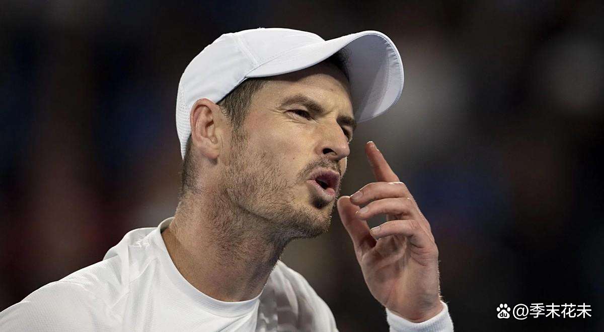 开云体育入口-西班牙网球队鏖战法国网球队,穆雷高光表现的简单介绍