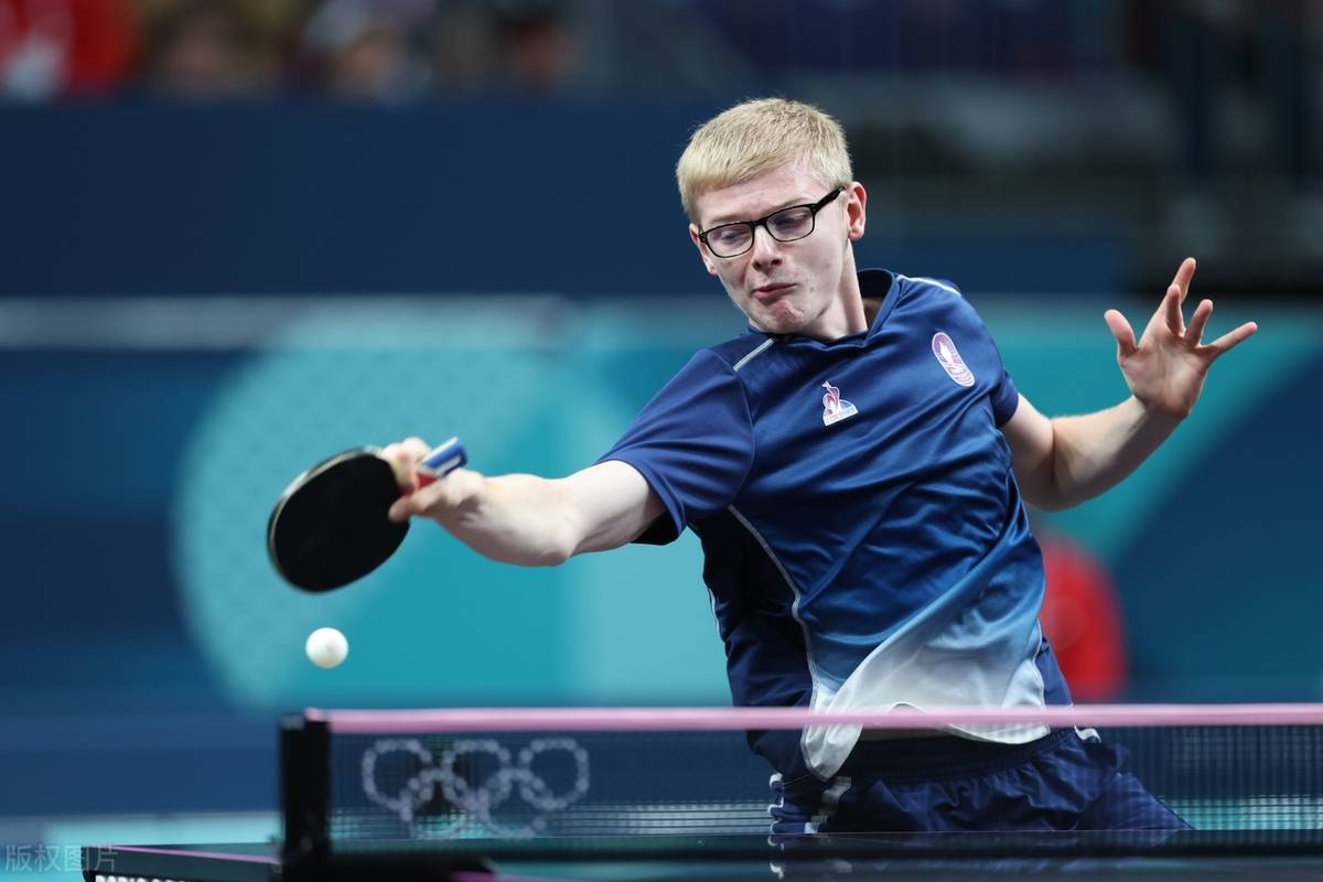 开云体育登录-奥地利队轻取法国队，张本智和刷新纪录