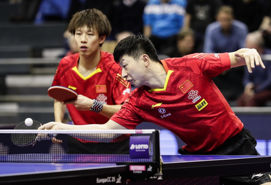 开云体育中国-奥地利队鏖战德国队,林高远关键制胜