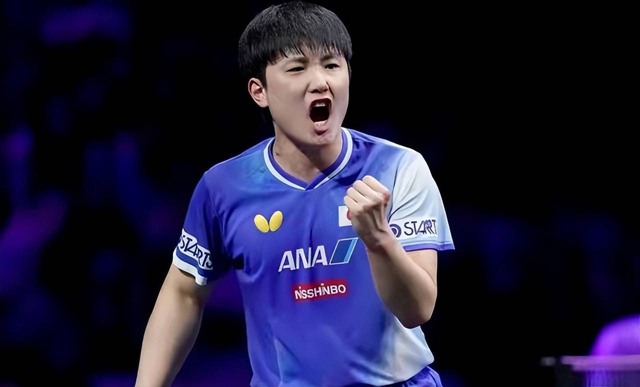 开云官网-波兰队横扫韩国队,张本智和状态火热