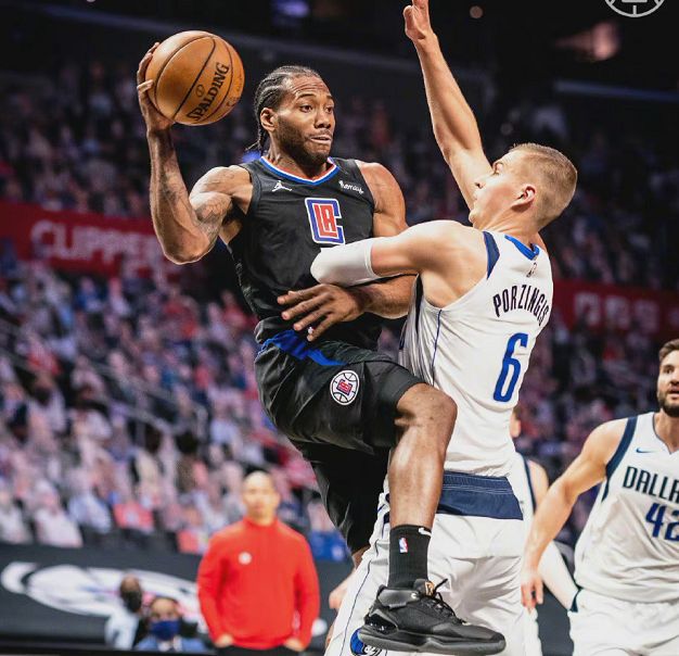 开云体育入口-上海队力克快船,东契奇关键制胜