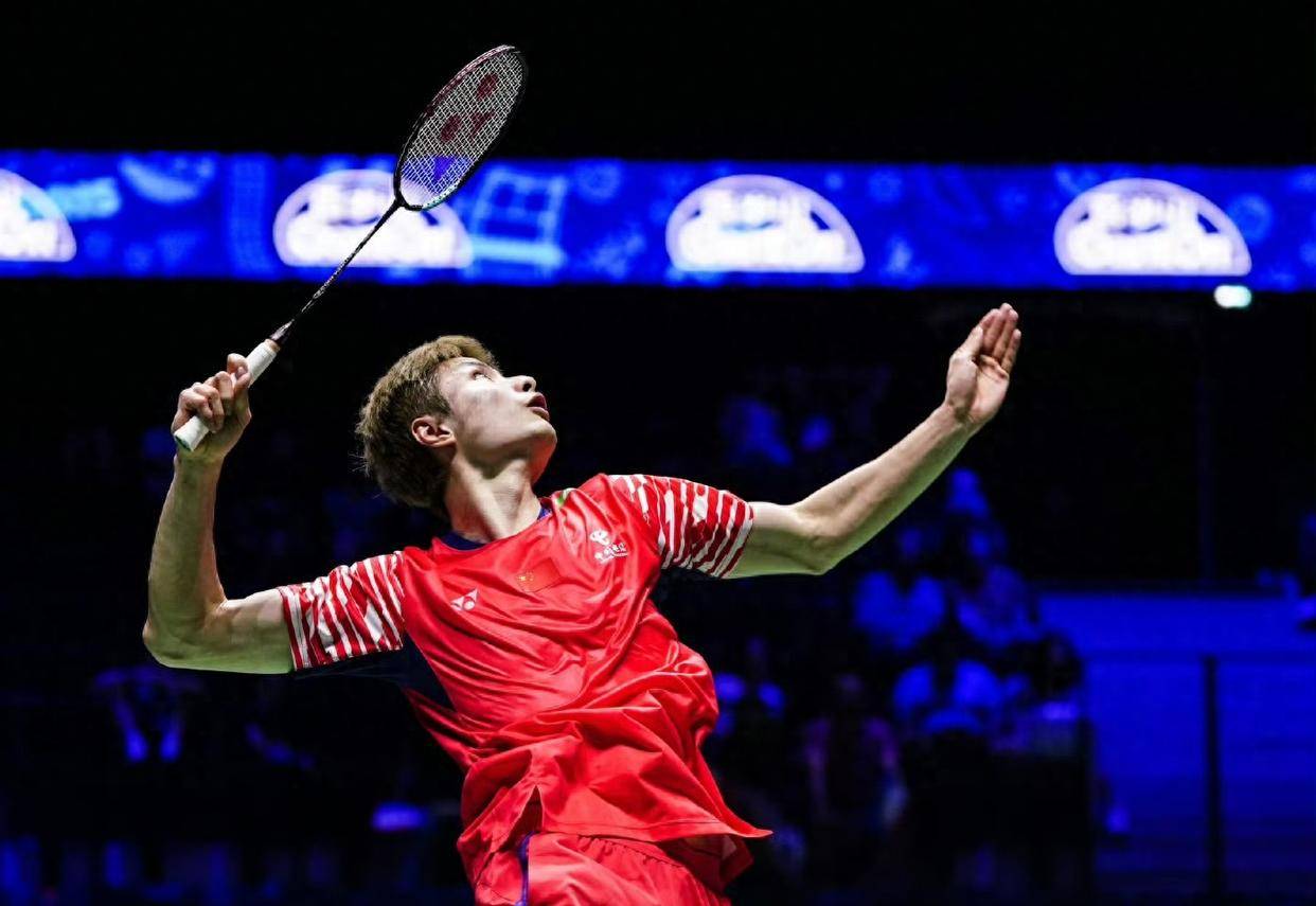 开云体育在线-马来西亚队绝杀丹麦队,石宇奇带队取胜