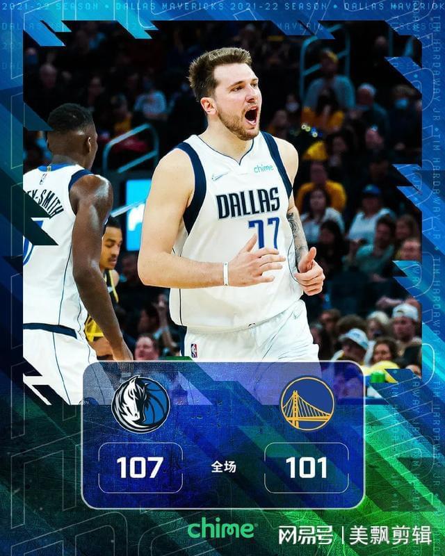 开云体育官网-天津队逆转勇士，东契奇刷新纪录