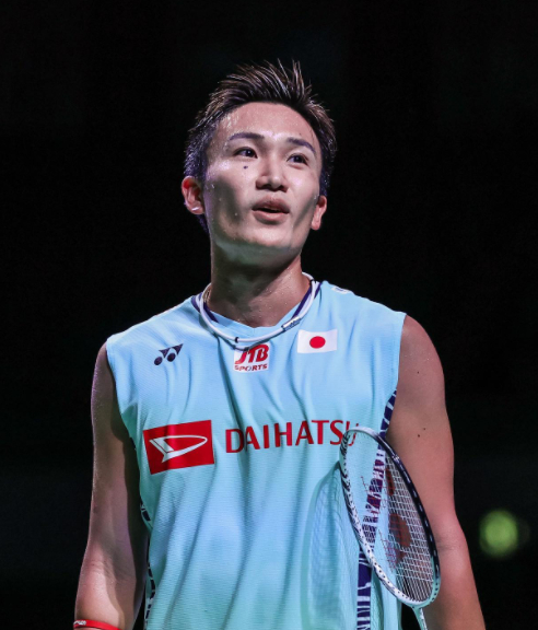 开云体育官网-印尼队险胜中国队，桃田贤斗惊艳四座