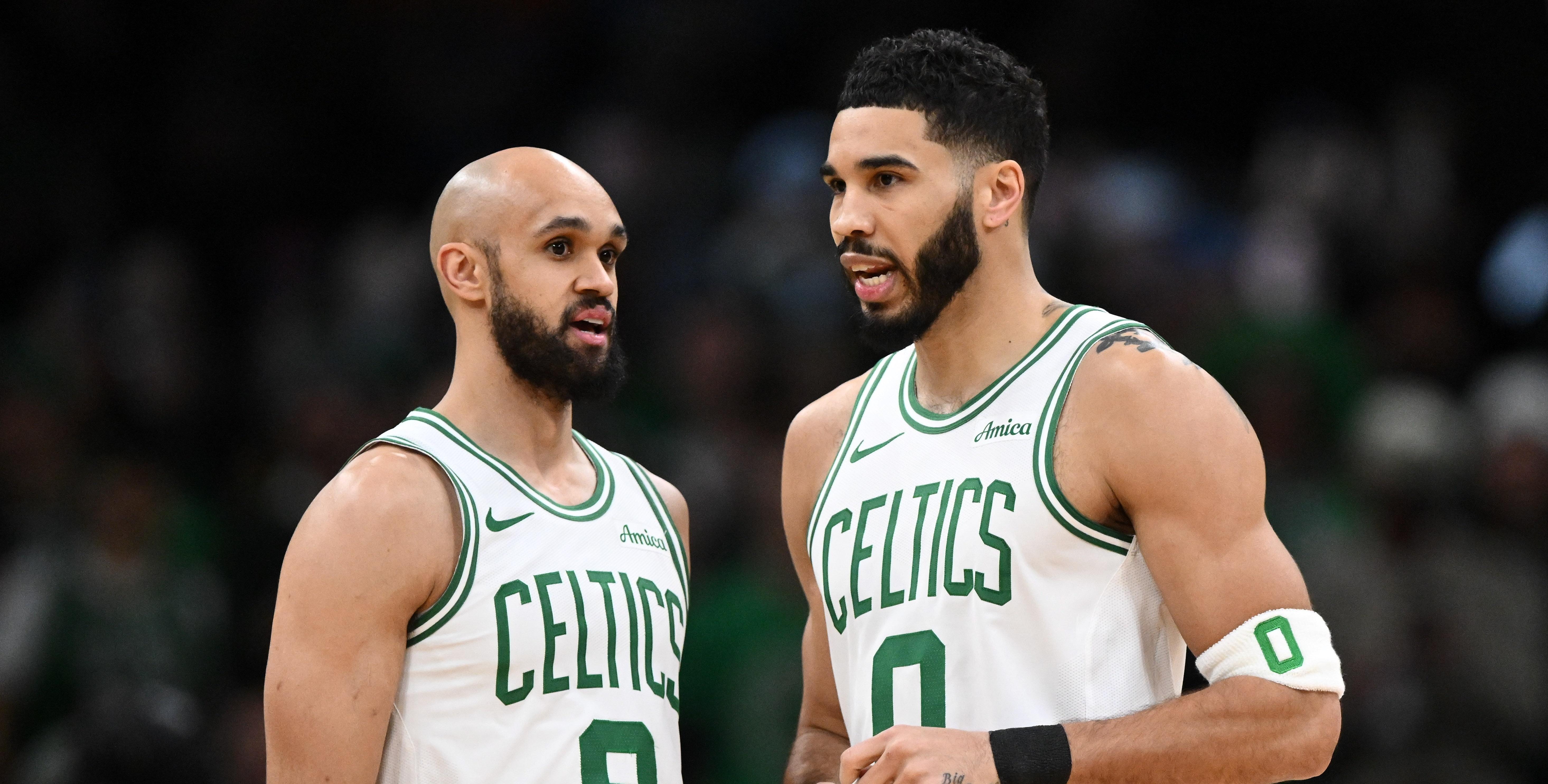 开云体育在线-雷霆完胜凯尔特人，字母哥关键制胜