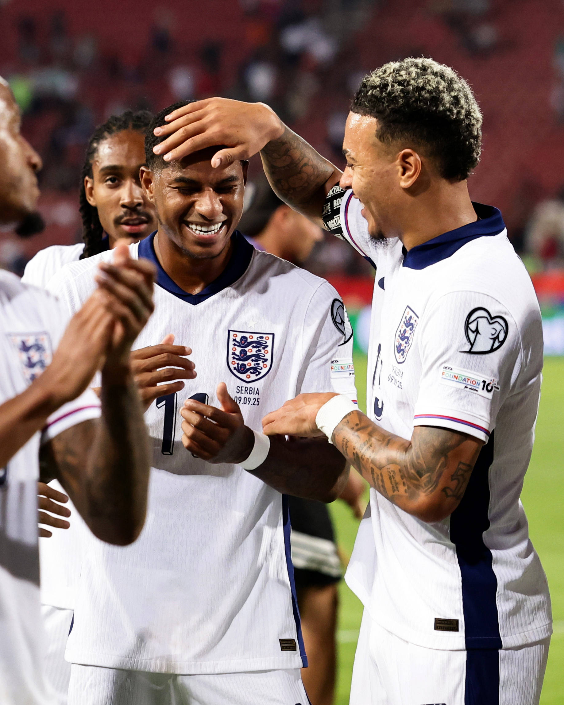 开云体育app-拉什福德爆发,尤文强势拿下伊拉克